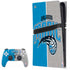 NBA Orlando Magic Canvas PS5 Pro Bundle Skin