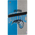 NBA Orlando Magic Canvas PS5 Pro Console Skin