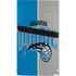 NBA Orlando Magic Canvas PS5 Pro Console Skin