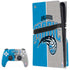 NBA Orlando Magic Canvas PlayStation PS5 Skins