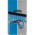 NBA Orlando Magic Canvas PS5 Pro Disk Console Skin