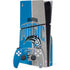 NBA Orlando Magic Canvas PlayStation PS5 Skins