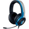 NBA Orlando Magic Canvas Razer Kraken X Skin