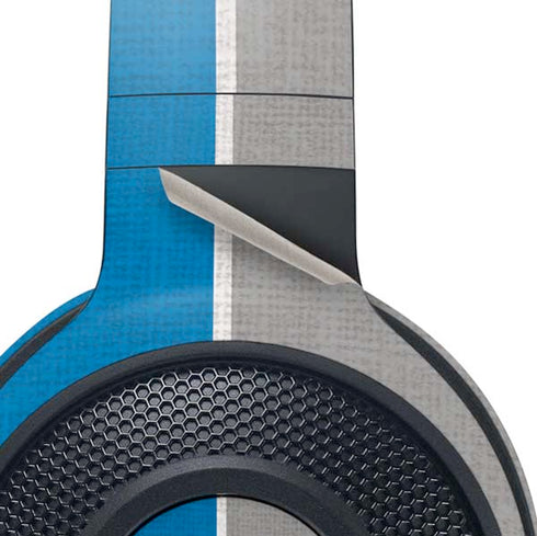 NBA Orlando Magic Canvas Razer Kraken X Skin
