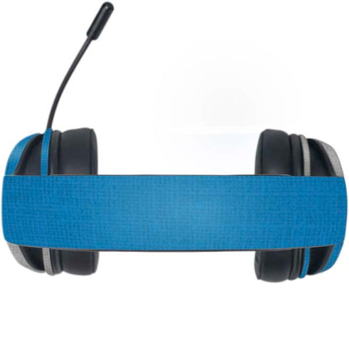 NBA Orlando Magic Canvas Razer Kraken X Skin