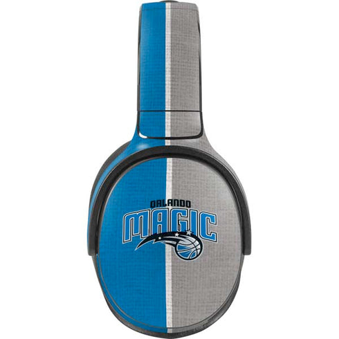 NBA Orlando Magic Canvas Skullcandy Venue Skin