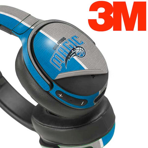 NBA Orlando Magic Canvas Skullcandy Venue Skin
