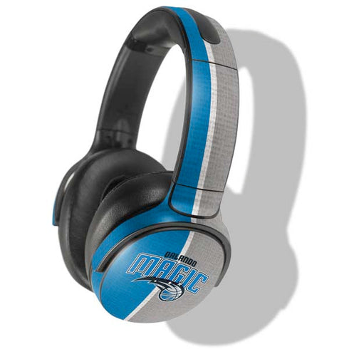 NBA Orlando Magic Canvas Skullcandy Venue Skin
