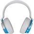NBA Orlando Magic Canvas Surface Headphones Skin