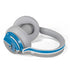 NBA Orlando Magic Canvas Surface Headphones Skin