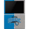 NBA Orlando Magic Canvas Surface Pro 6 Skin