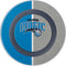 NBA Orlando Magic Canvas Wireless Charger Skin