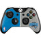 NBA Orlando Magic Canvas Xbox One Controller Skin