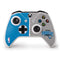NBA Orlando Magic Canvas Xbox One S Controller Skin