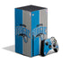 NBA Orlando Magic Canvas Xbox Series X Bundle Skin