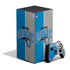 NBA Orlando Magic Canvas XBox Series X Digital Edition Bundle Skin