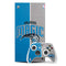 NBA Orlando Magic Canvas Xbox Series X Skins