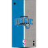 NBA Orlando Magic Canvas XBox Series X Digital Edition Console Skin