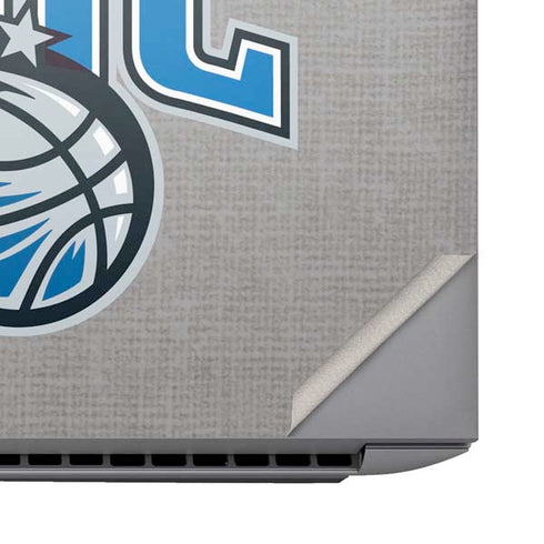 NBA Orlando Magic Canvas HP ZBook Fury 16 G10 Skin