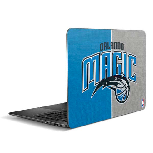 NBA Orlando Magic Canvas Zenbook UX305FA 13.3in Skin