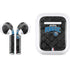 NBA Orlando Magic Dark Rust Apple AirPods Skin