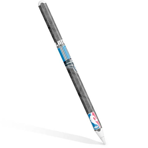 NBA Orlando Magic Dark Rust Apple Pencil (2nd Gen 2019) Skin