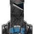 NBA Orlando Magic Dark Rust BENGOO G9000 Skin
