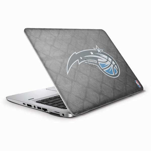 NBA Orlando Magic Dark Rust HP Elitebook Skin