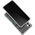 NBA Orlando Magic Dark Rust Gabb Phone 4 Clear Case