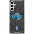 NBA Orlando Magic Dark Rust Galaxy A16 5G Clear Case