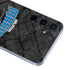 NBA Orlando Magic Dark Rust Galaxy A35 5G Skin