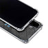 NBA Orlando Magic Dark Rust Galaxy A36 5G Clear Case