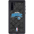 NBA Orlando Magic Dark Rust Galaxy Cases