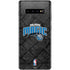 NBA Orlando Magic Dark Rust Galaxy S10 Plus Skin