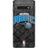 NBA Orlando Magic Dark Rust Galaxy S10 Skin