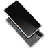 NBA Orlando Magic Dark Rust Galaxy S24 FE Clear Case