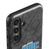 NBA Orlando Magic Dark Rust Galaxy S25 Impact Case