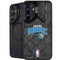 NBA Orlando Magic Dark Rust Galaxy S24 Kickstand Case