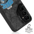 NBA Orlando Magic Dark Rust Galaxy S25 Plus Kickstand Case