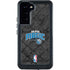 NBA Orlando Magic Dark Rust Galaxy S24 Plus Waterproof Case