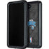 NBA Orlando Magic Dark Rust Galaxy S24 Plus Waterproof Case