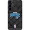 NBA Orlando Magic Dark Rust Galaxy S25 Skin