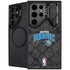 NBA Orlando Magic Dark Rust Galaxy Cases