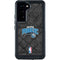 NBA Orlando Magic Dark Rust Galaxy S24 Waterproof Case