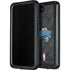 NBA Orlando Magic Dark Rust Galaxy S24 Waterproof Case