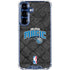 NBA Orlando Magic Dark Rust Galaxy S25 Plus Clear Case