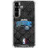 NBA Orlando Magic Dark Rust Galaxy S26 Clear Case