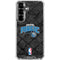 NBA Orlando Magic Dark Rust Galaxy S26 Plus Clear Case