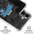 NBA Orlando Magic Dark Rust Galaxy S26 Plus Clear Case