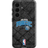 NBA Orlando Magic Dark Rust Galaxy S26 Plus Impact Case